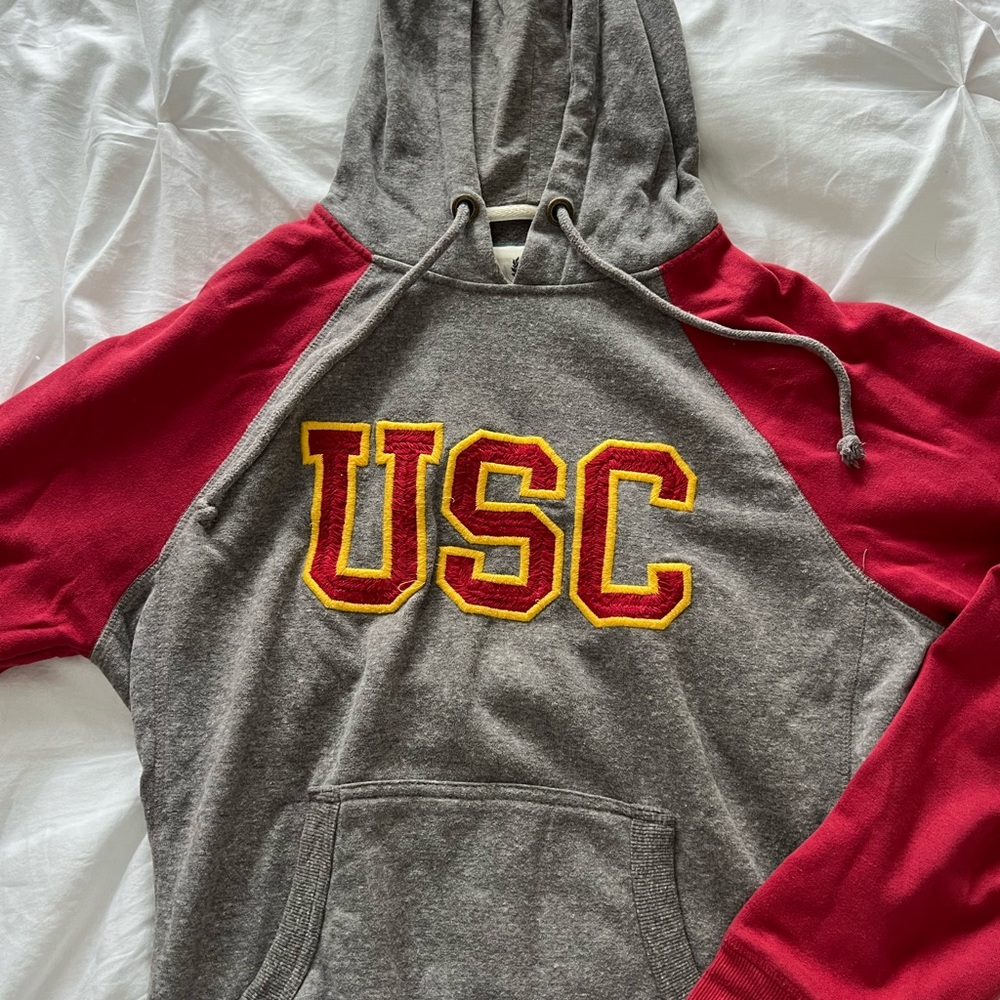 USC Sweatshirt